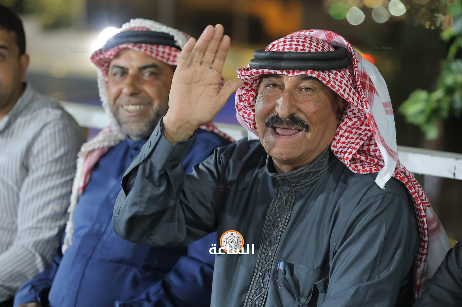Madar Al-Saa Images 0.8161549442400863