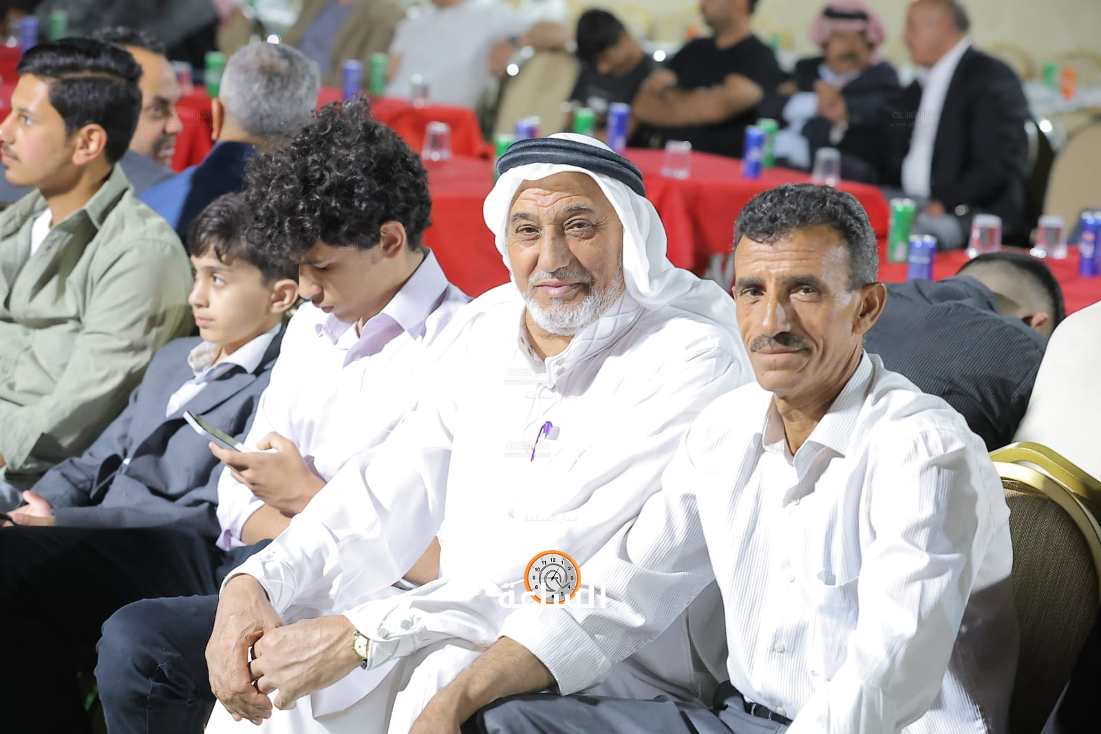 Madar Al-Saa Images 0.9472586881613773