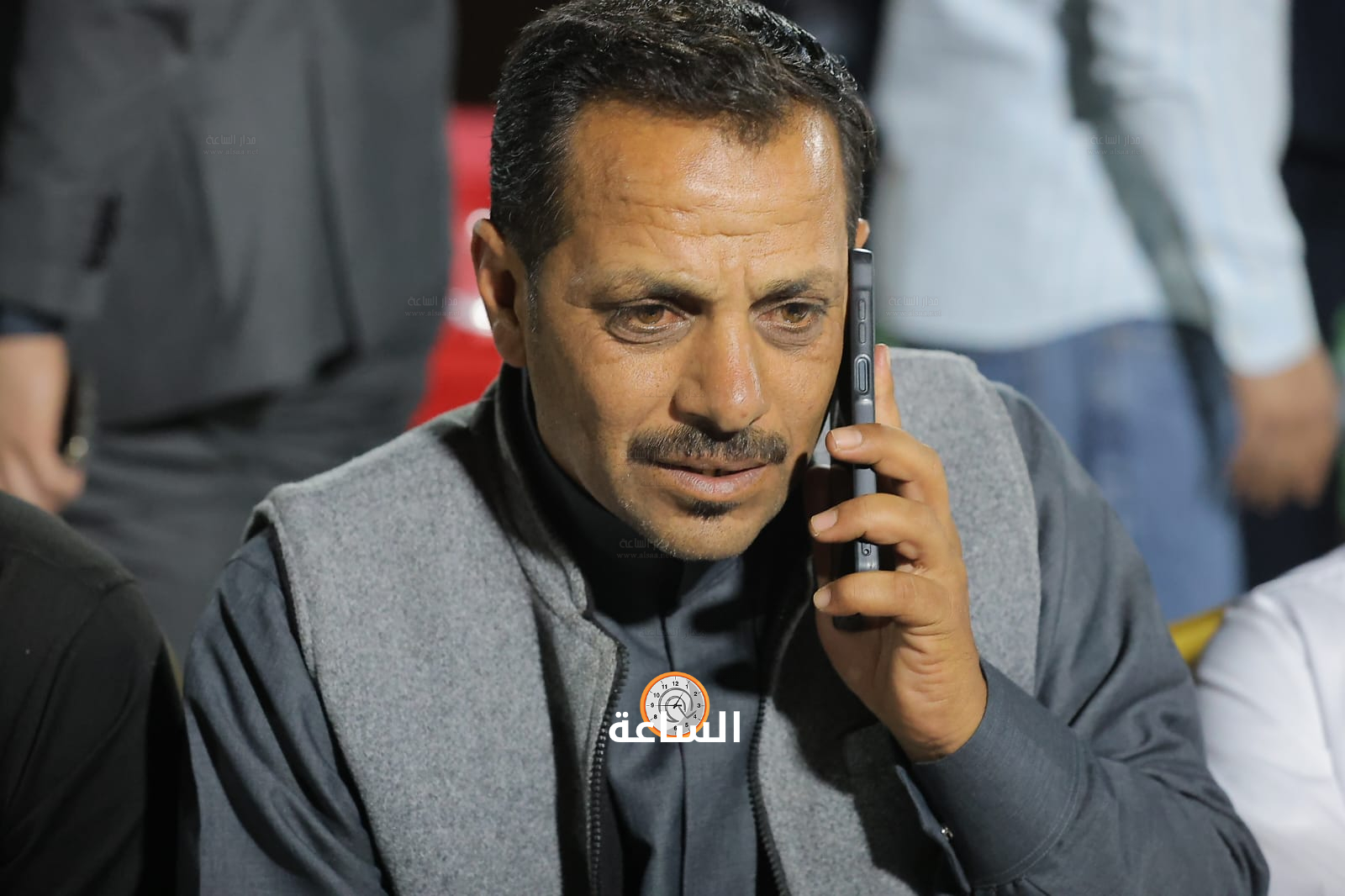 Madar Al-Saa Images 0.04347214190881099