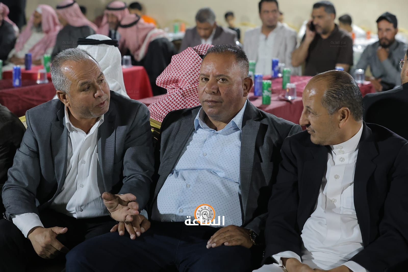Madar Al-Saa Images 0.6877860563482909