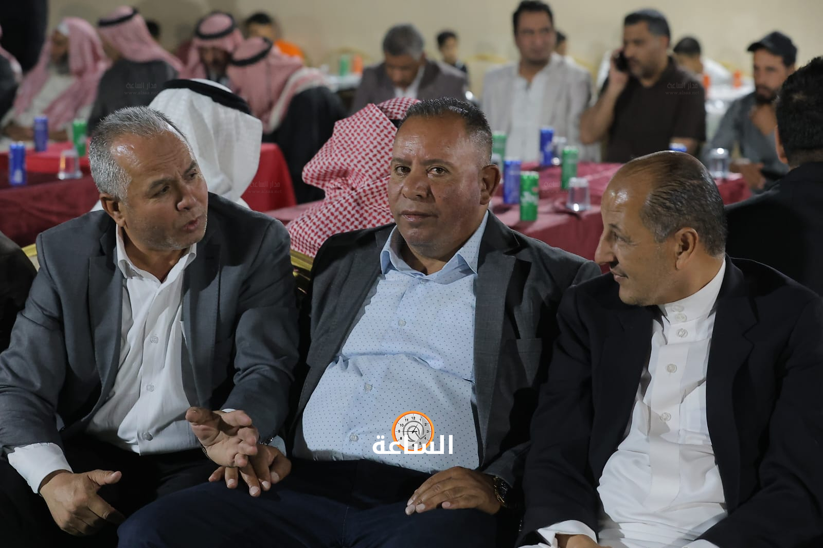 Madar Al-Saa Images 0.9711664003877911