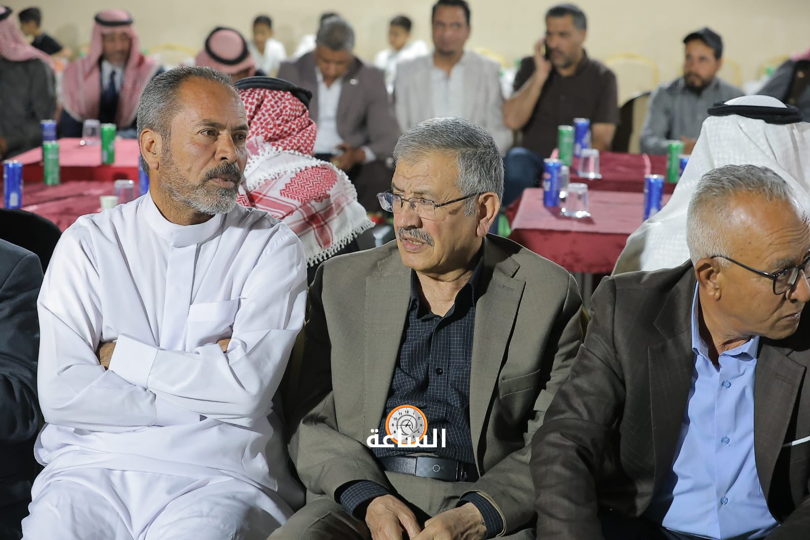 Madar Al-Saa Images 0.7183266998810577