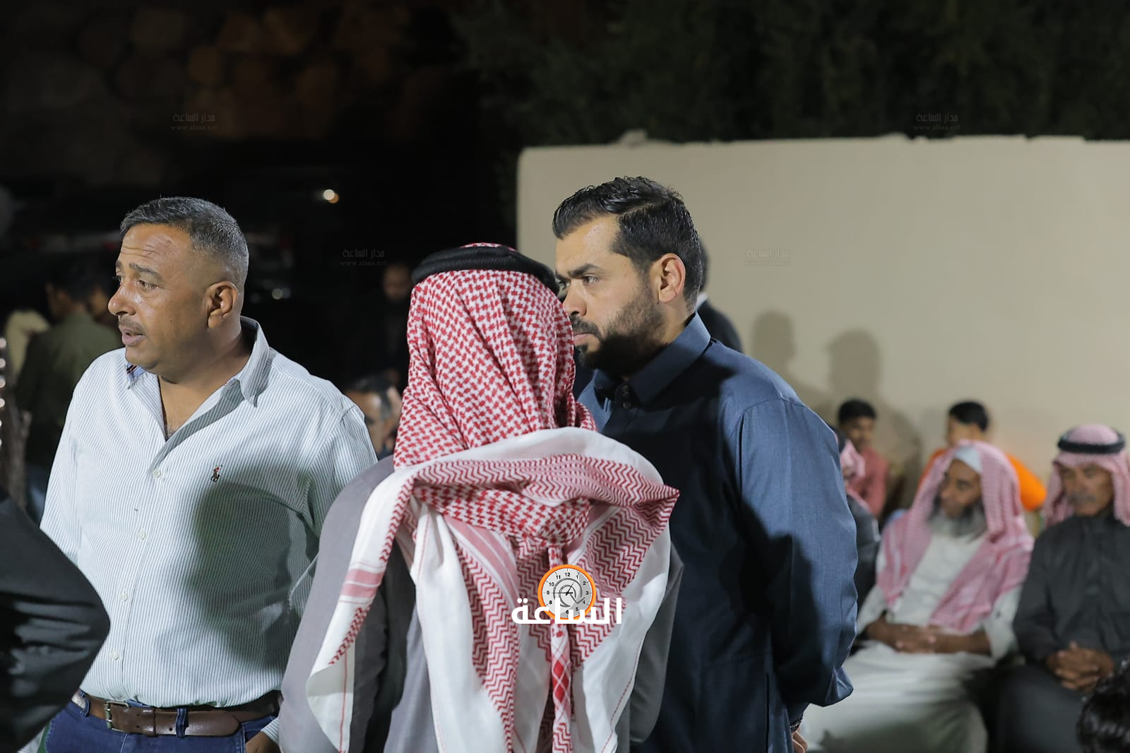 Madar Al-Saa Images 0.7303300729356452