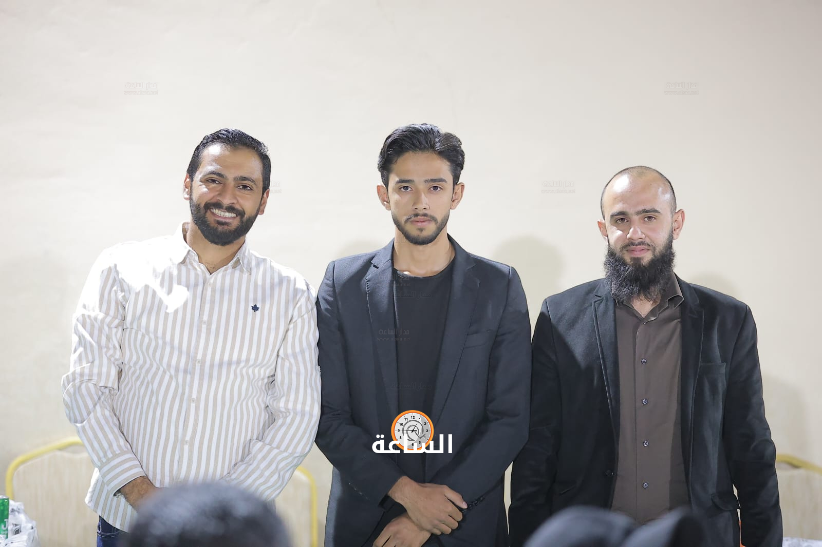 Madar Al-Saa Images 0.19919858925496636