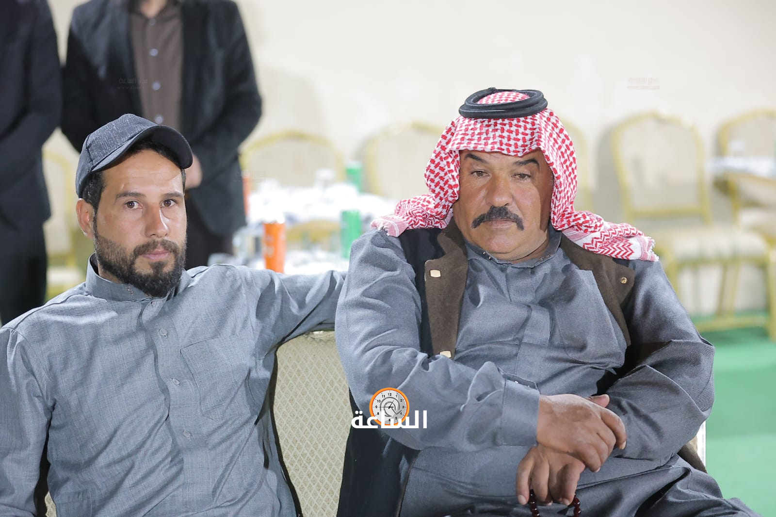 Madar Al-Saa Images 0.9270836416515483