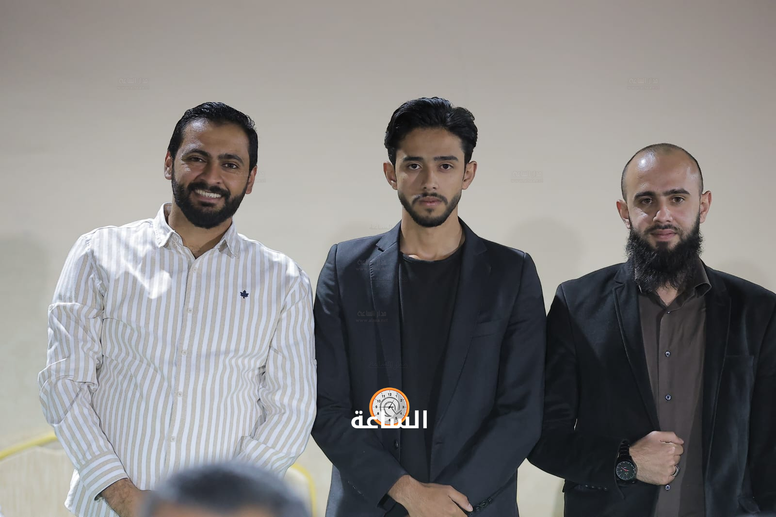 Madar Al-Saa Images 0.9223436195696475
