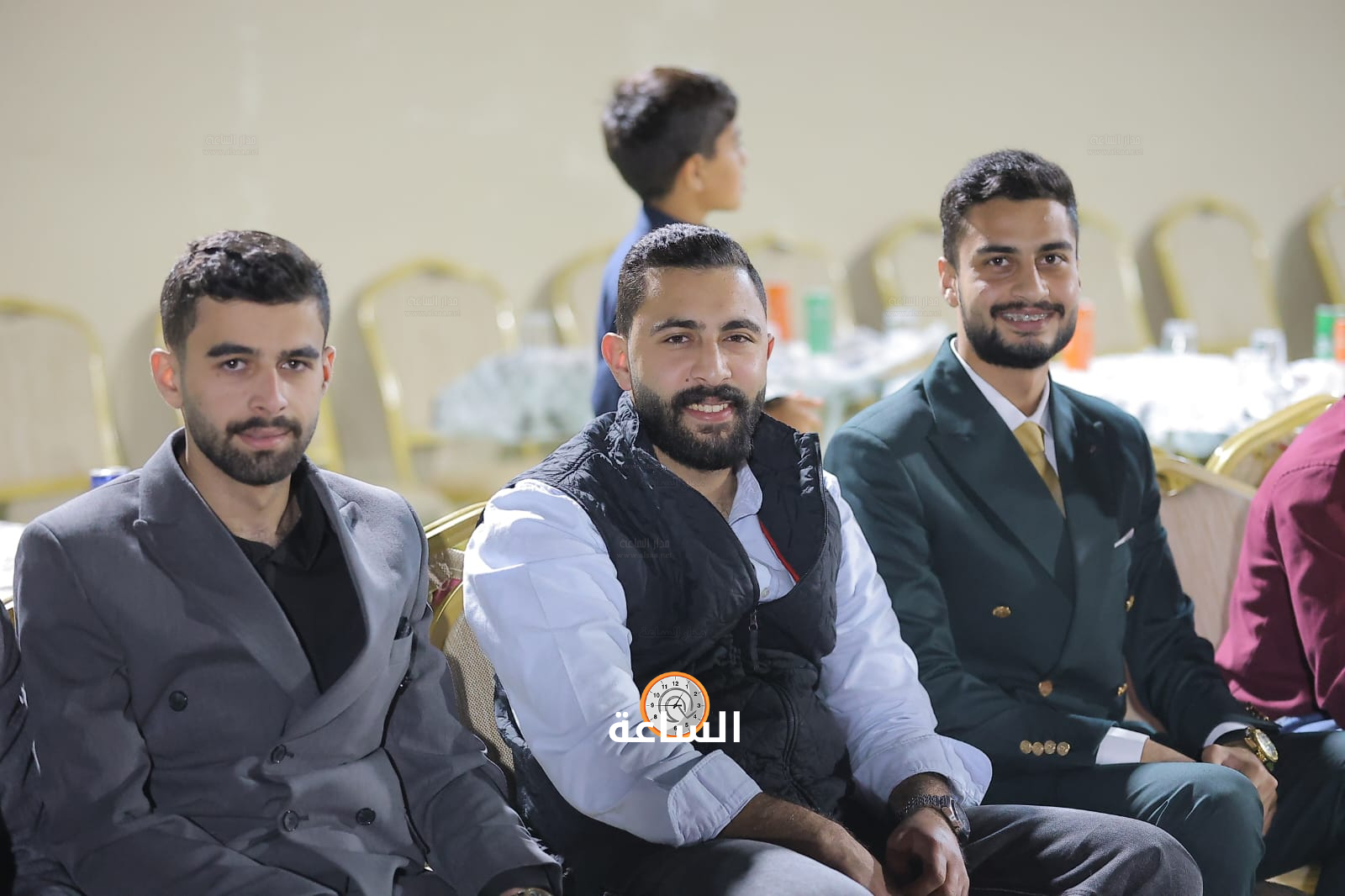 Madar Al-Saa Images 0.7672295069884832