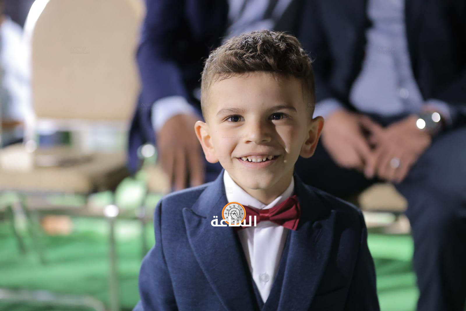 Madar Al-Saa Images 0.3509345658726871