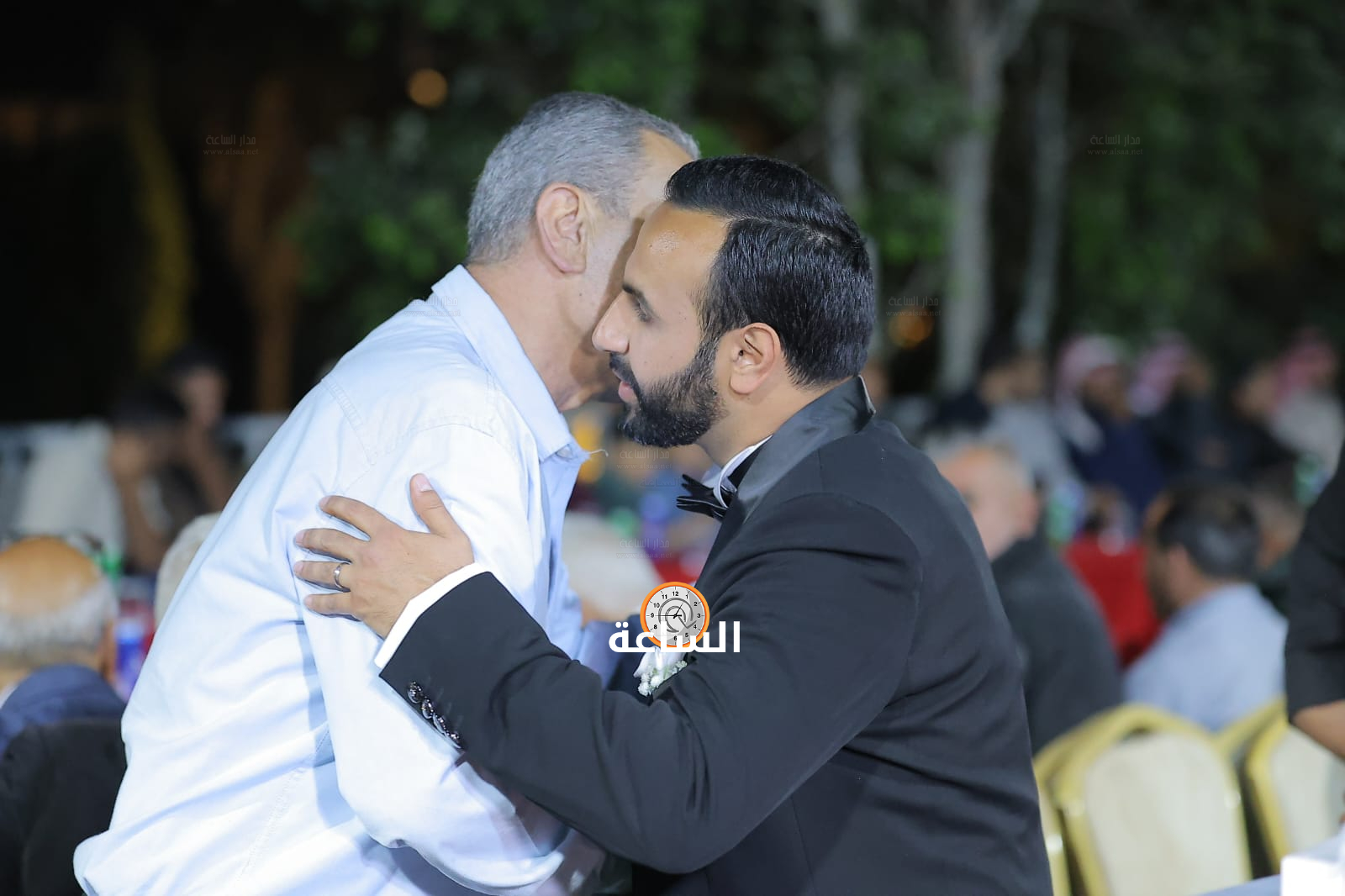 Madar Al-Saa Images 0.9281638729766043