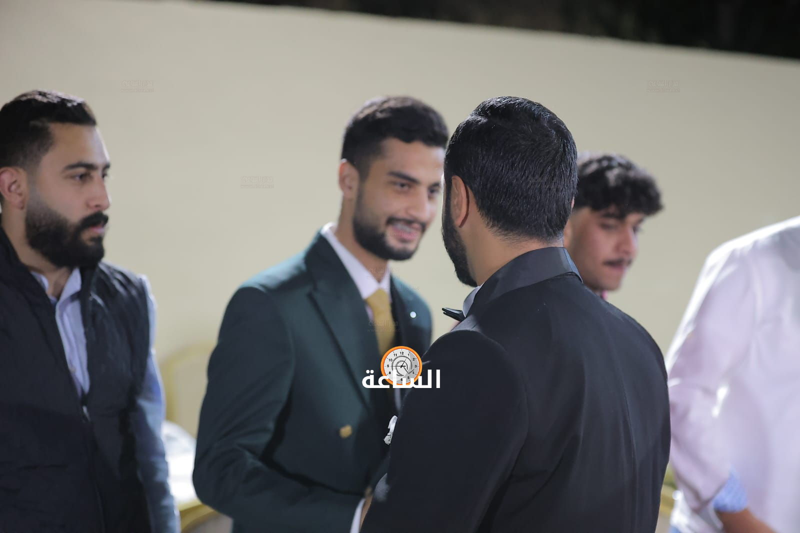 Madar Al-Saa Images 0.45277584511996083