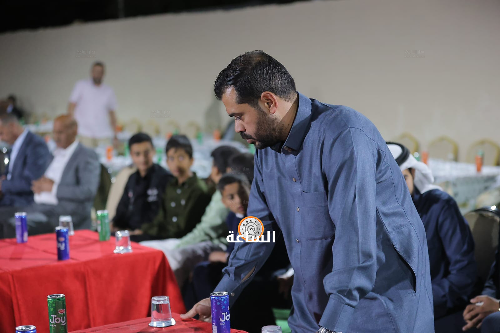 Madar Al-Saa Images 0.5390372109492235