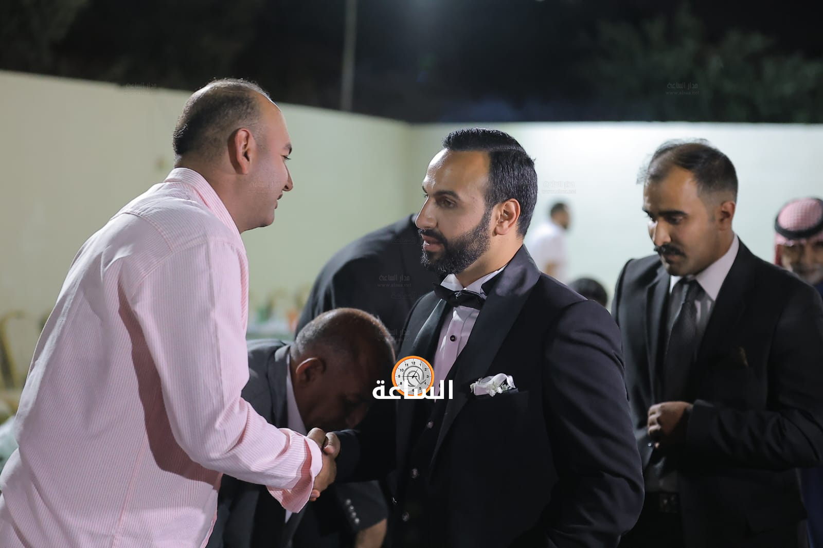 Madar Al-Saa Images 0.8655091528132051