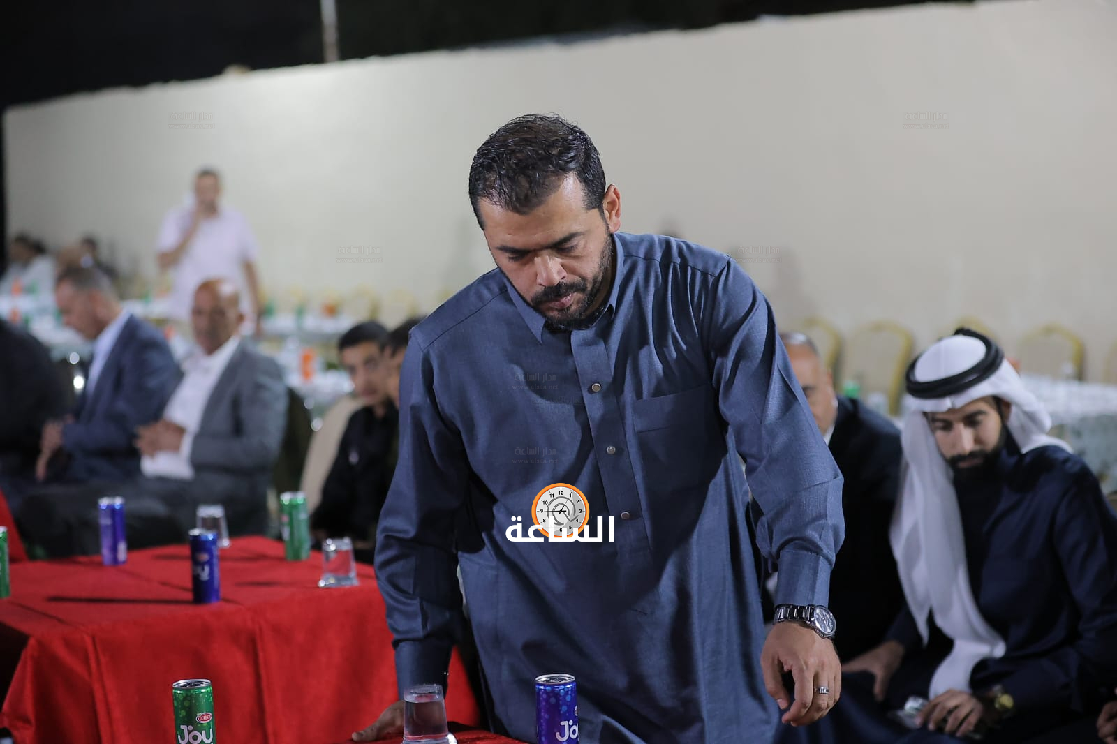 Madar Al-Saa Images 0.24018073712695398