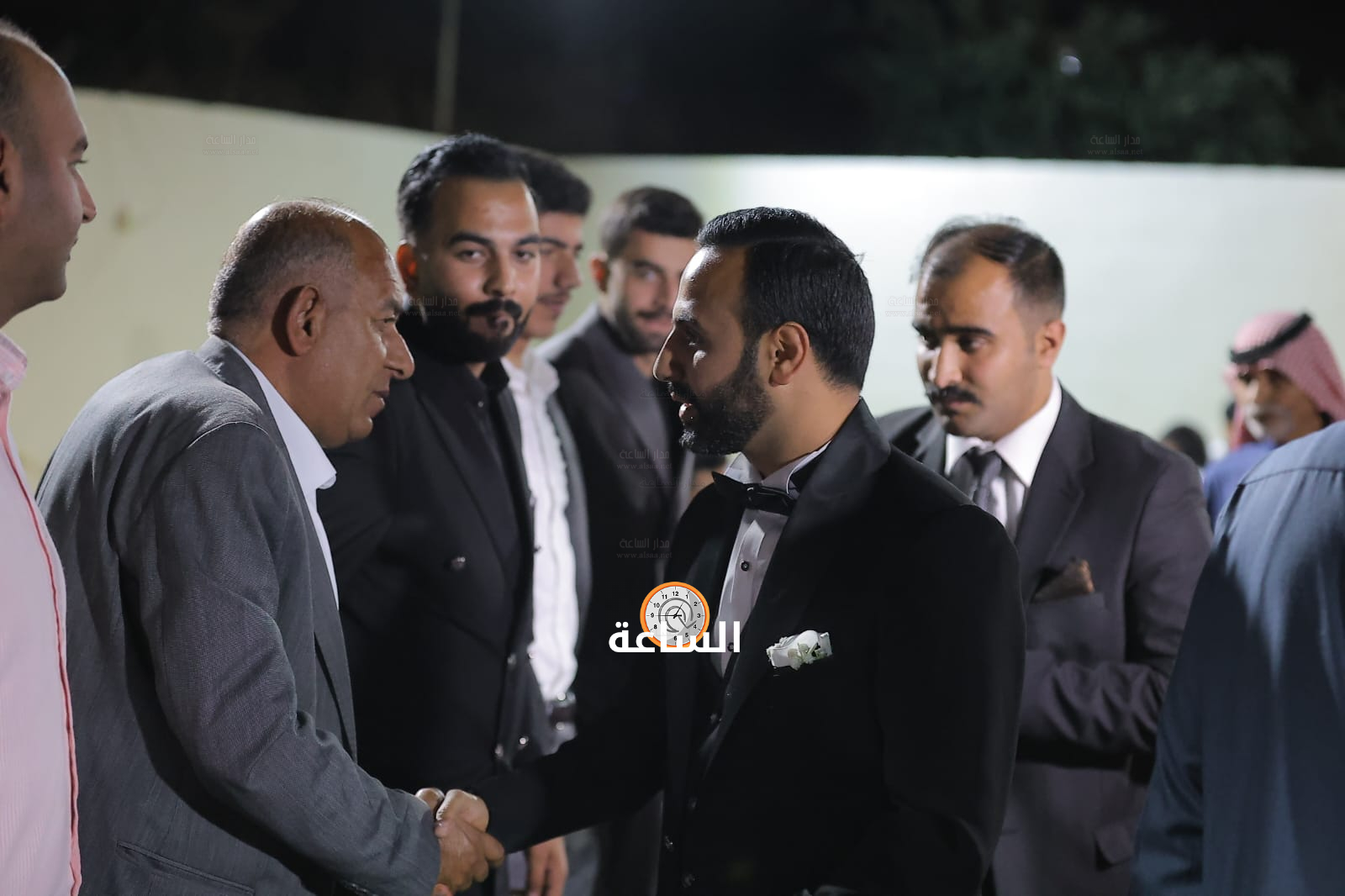 Madar Al-Saa Images 0.3049174616510848
