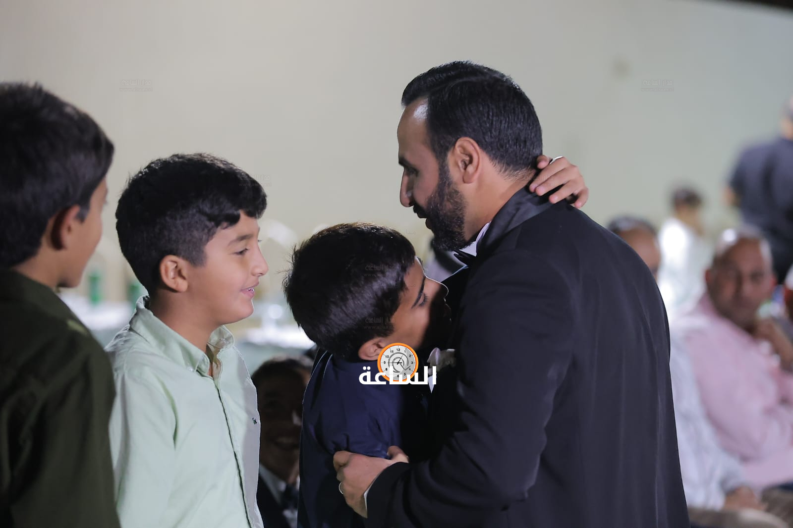 Madar Al-Saa Images 0.15200574272237222