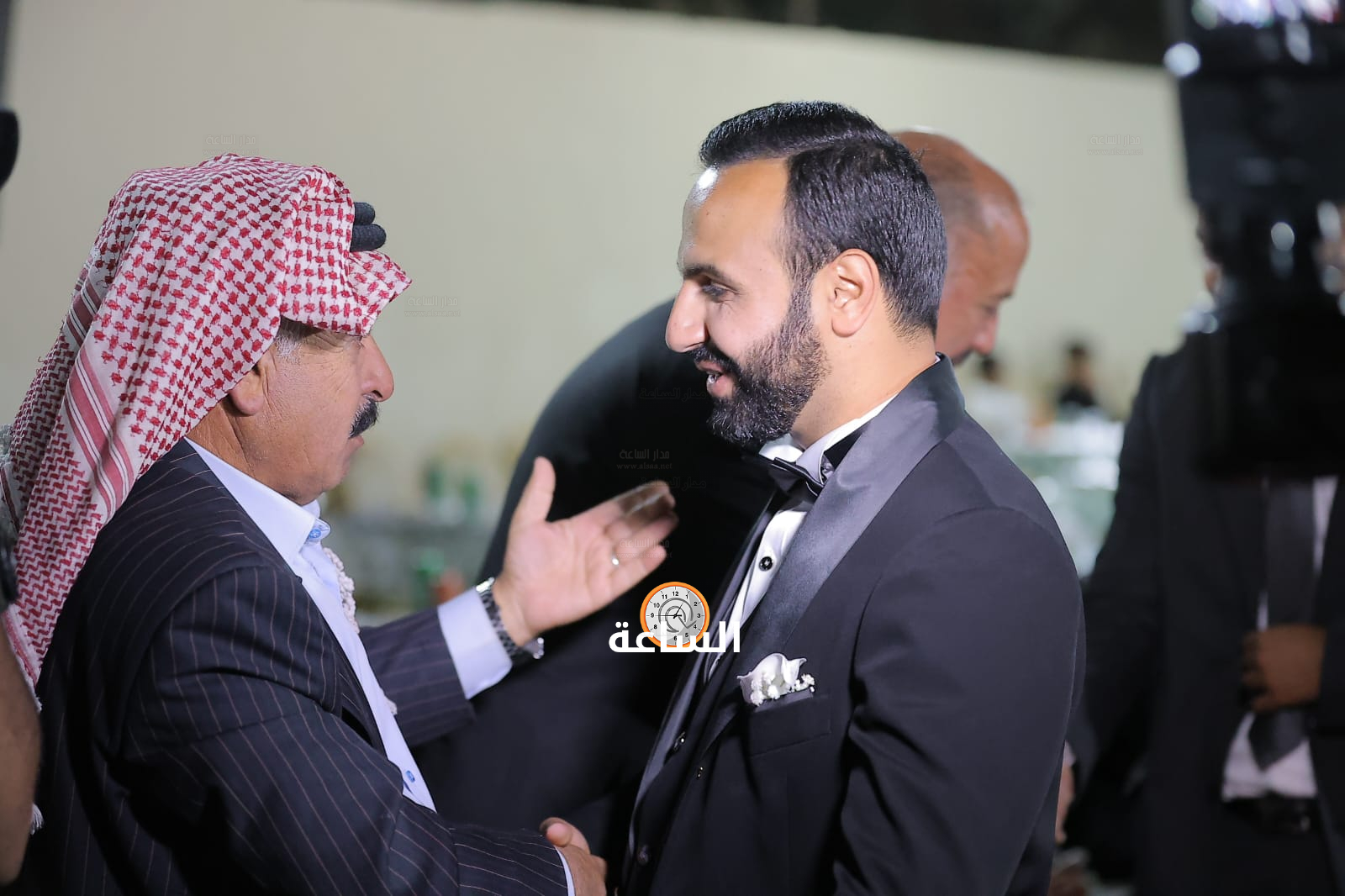 Madar Al-Saa Images 0.8561484973714935