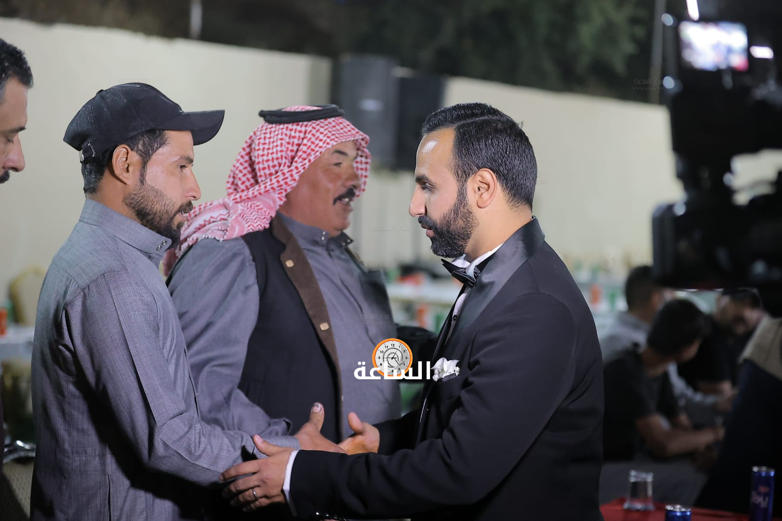 Madar Al-Saa Images 0.6646899962439987