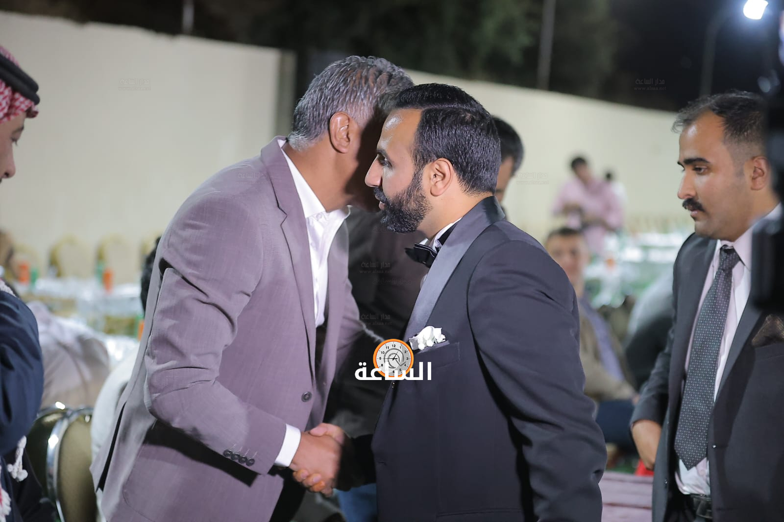 Madar Al-Saa Images 0.5794554431607476
