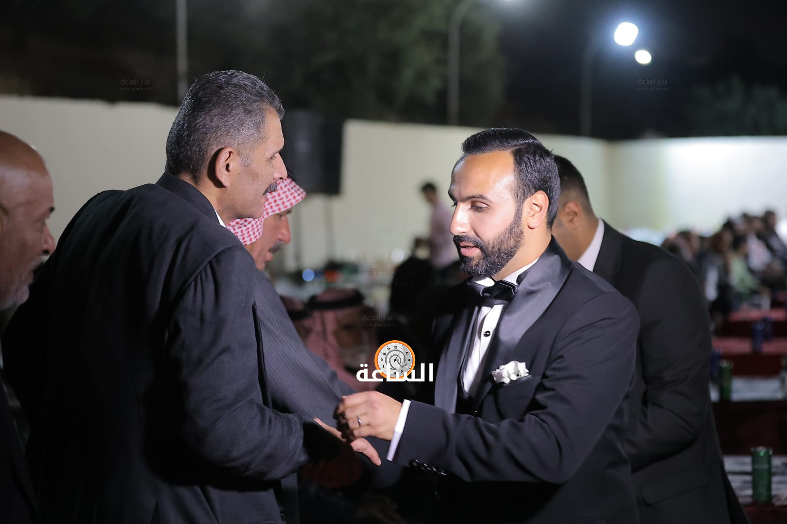 Madar Al-Saa Images 0.9611031414243608