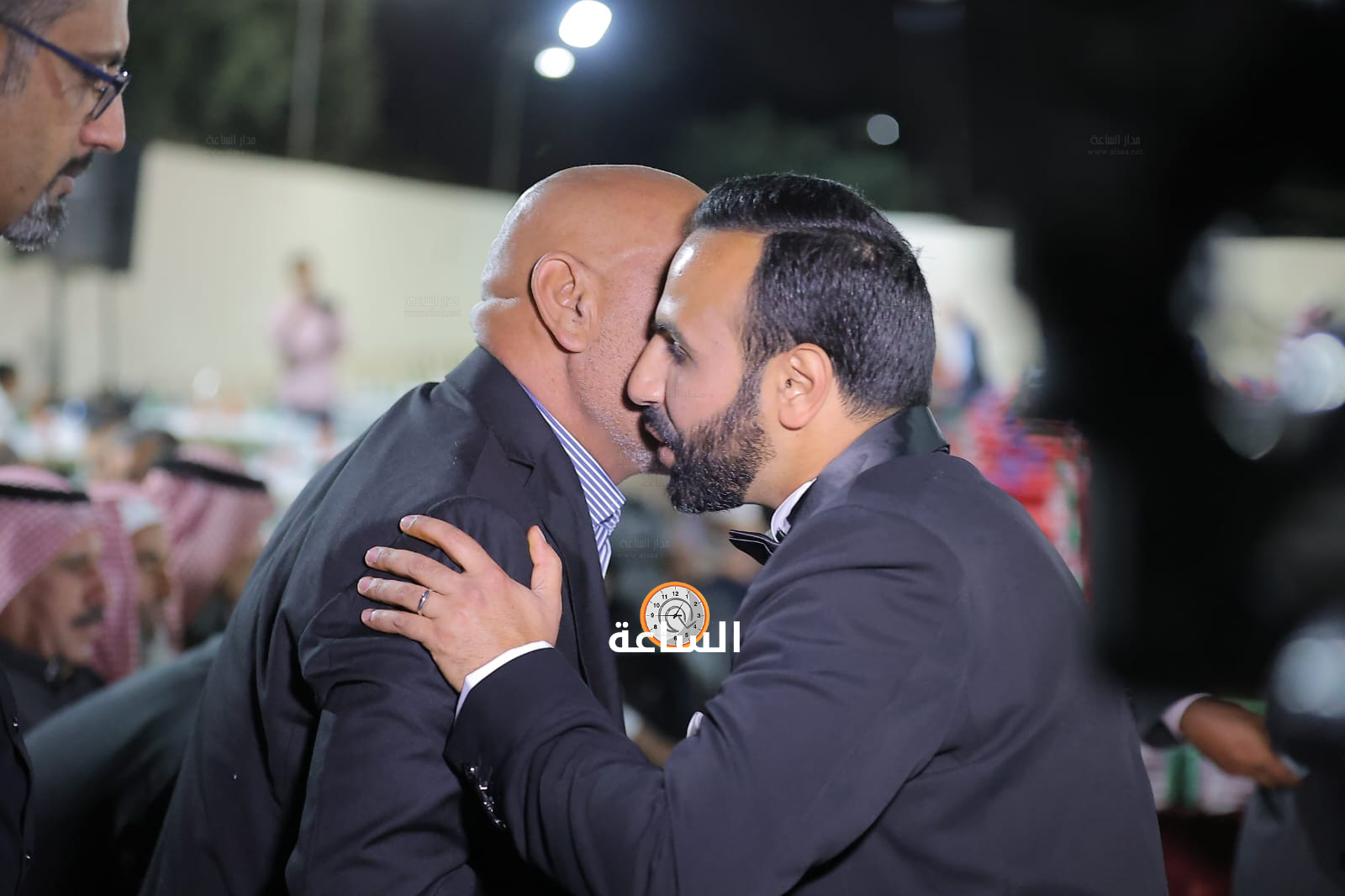 Madar Al-Saa Images 0.8265234972992945