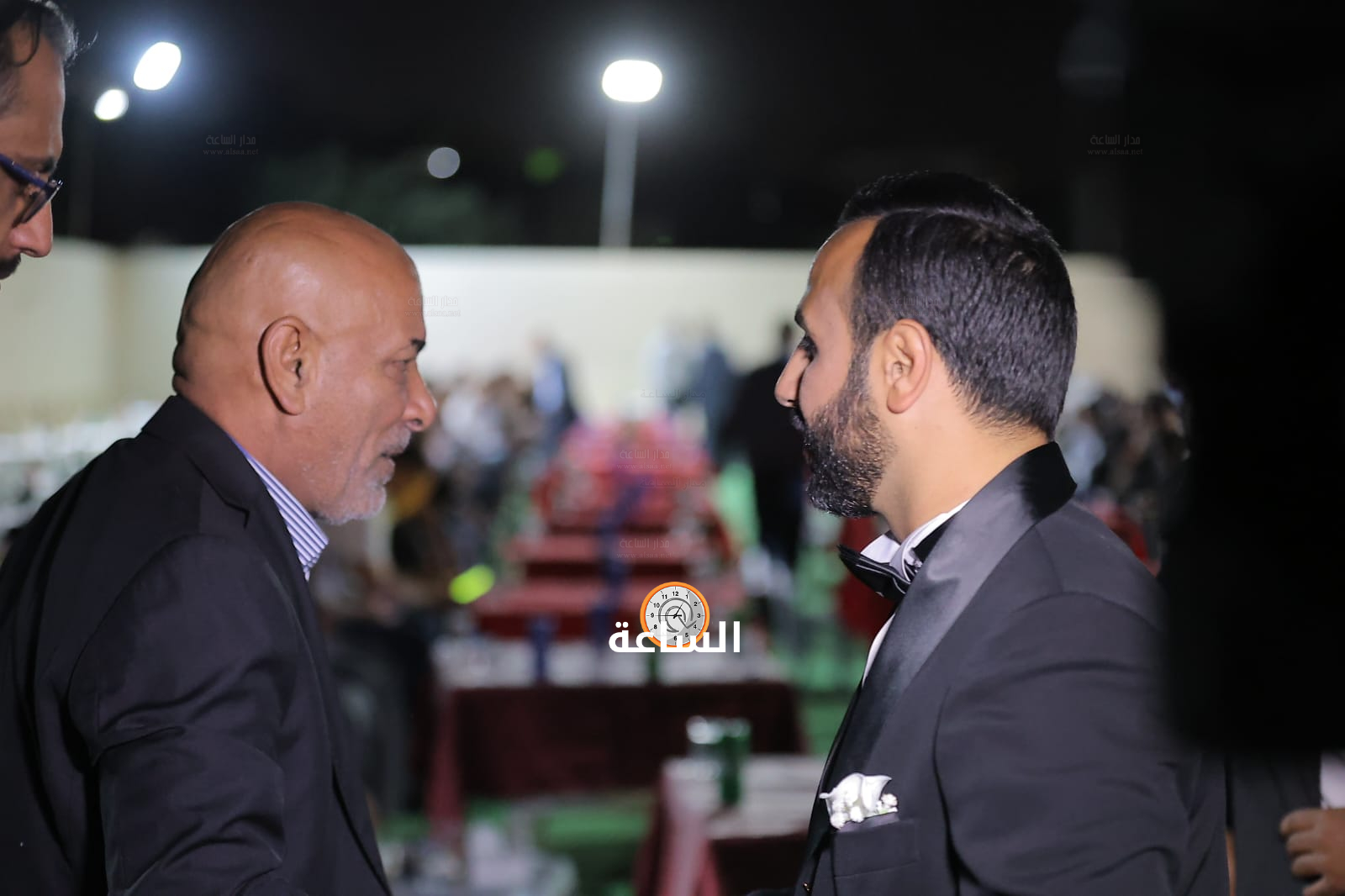 Madar Al-Saa Images 0.8372898096624726