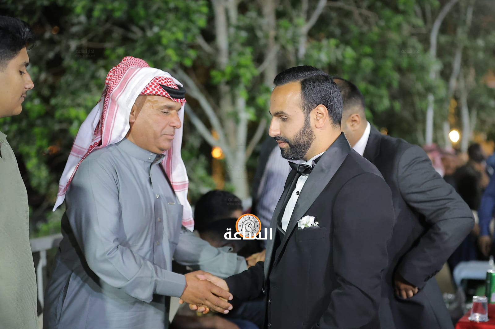 Madar Al-Saa Images 0.11135250153638732