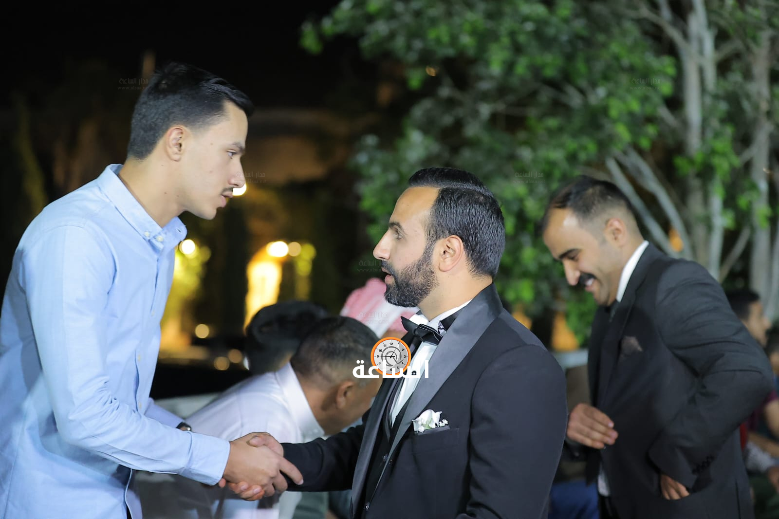 Madar Al-Saa Images 0.872783455091871