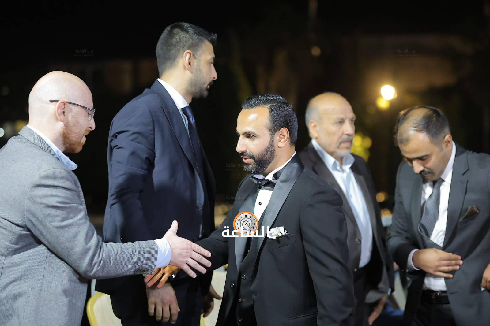 Madar Al-Saa Images 0.11705959672957378