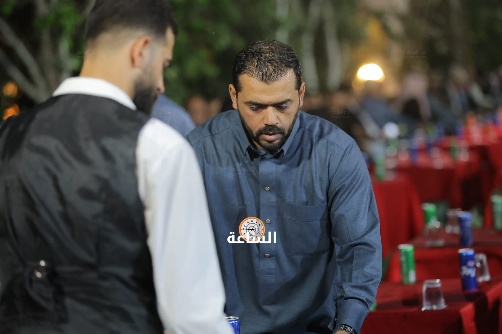Madar Al-Saa Images 0.9302498043065587