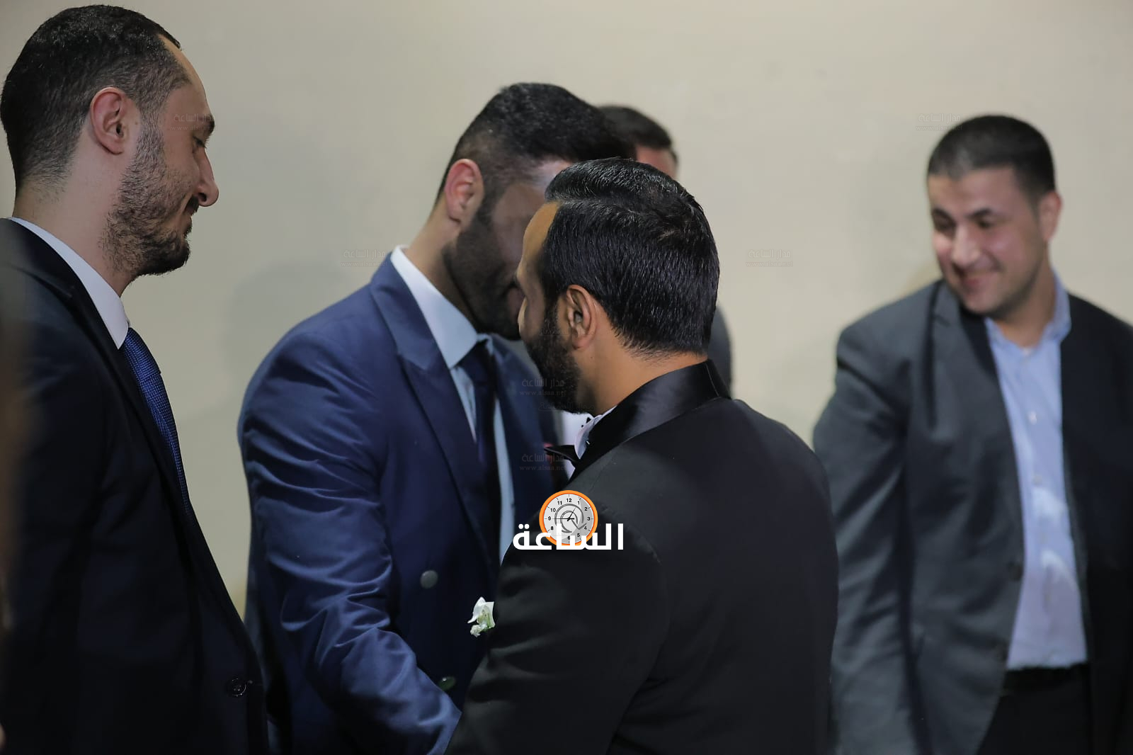 Madar Al-Saa Images 0.27896674665680965