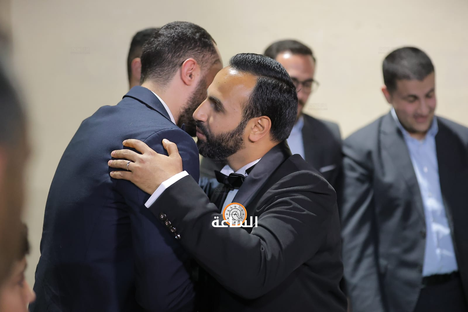 Madar Al-Saa Images 0.41040925372293713
