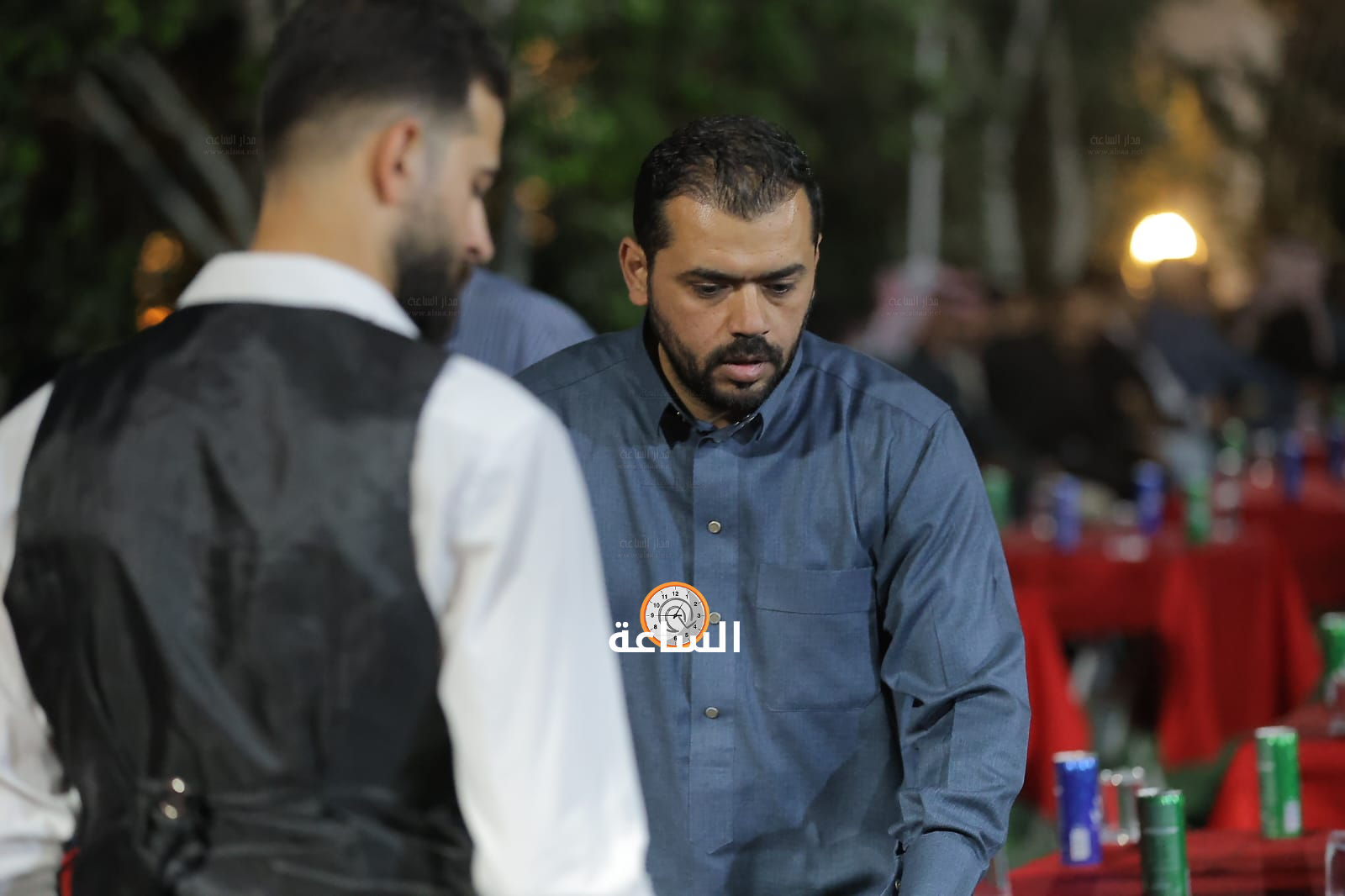 Madar Al-Saa Images 0.017261346416755696