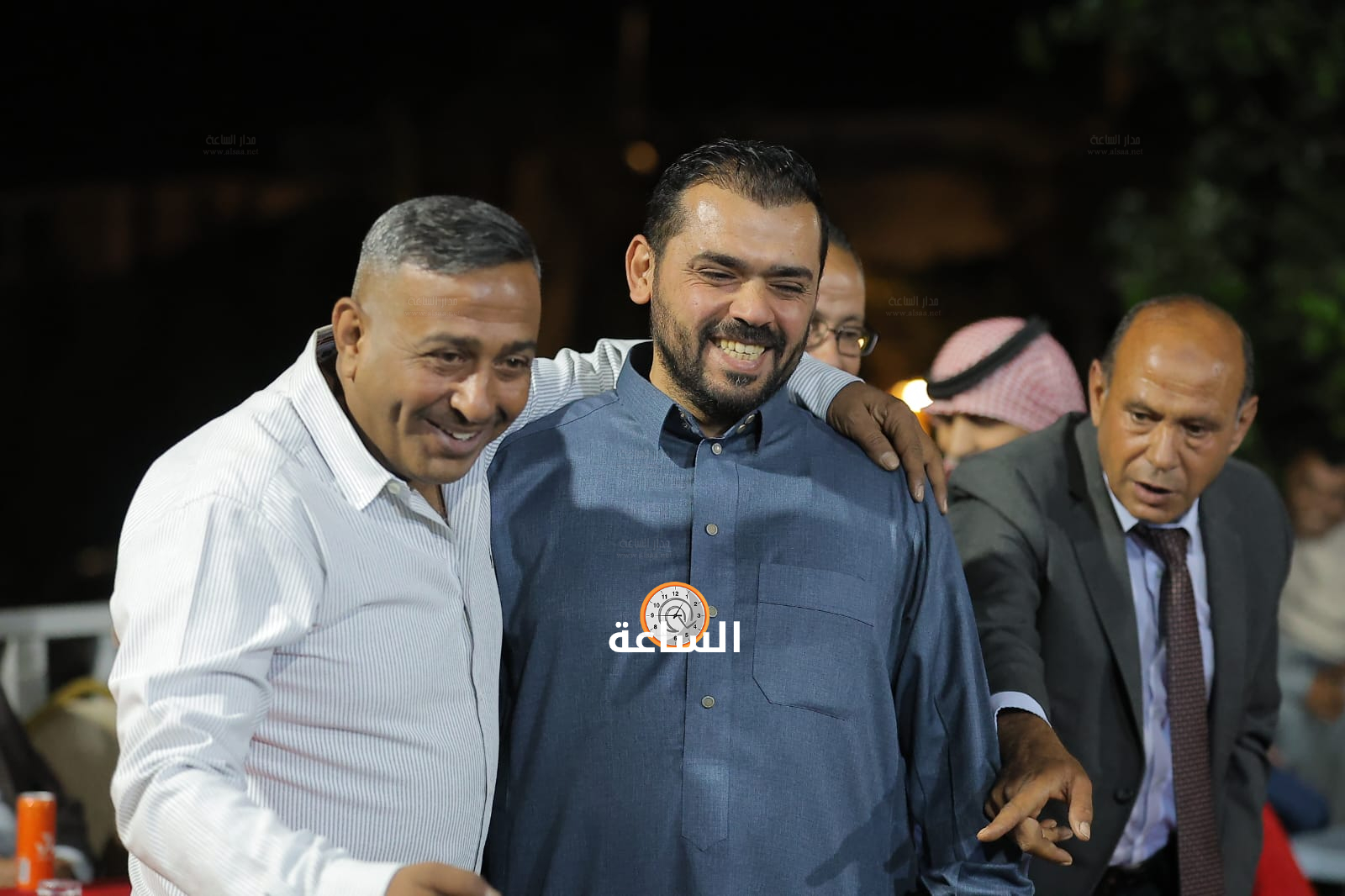 Madar Al-Saa Images 0.10186287495945678