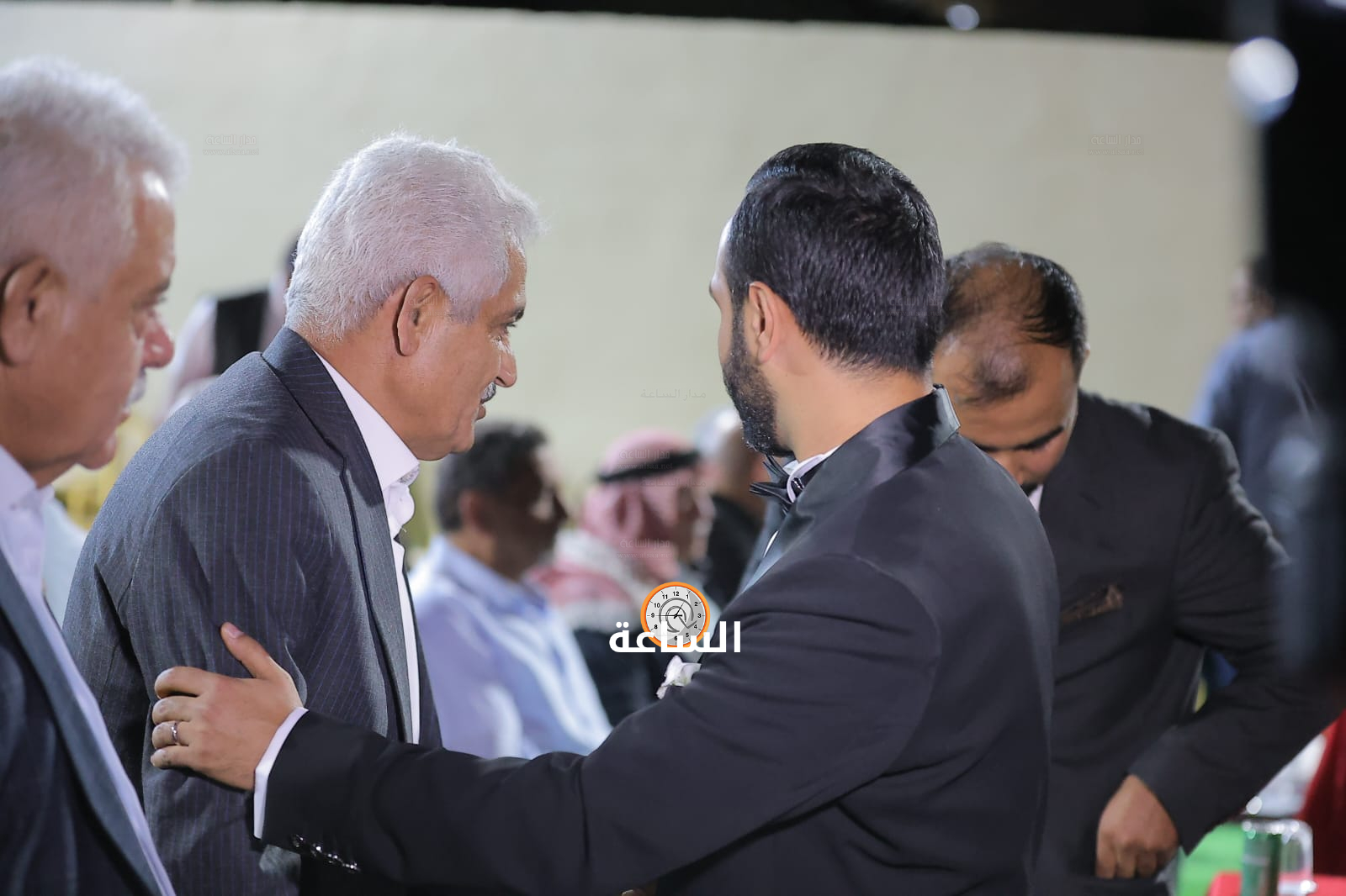 Madar Al-Saa Images 0.9984185492635465