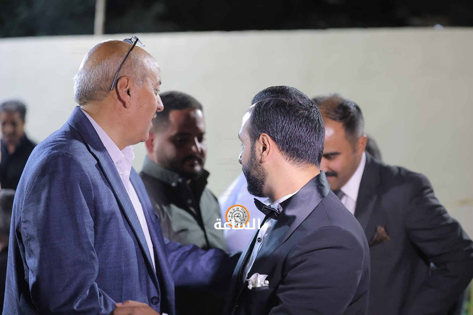 Madar Al-Saa Images 0.5018136418614241