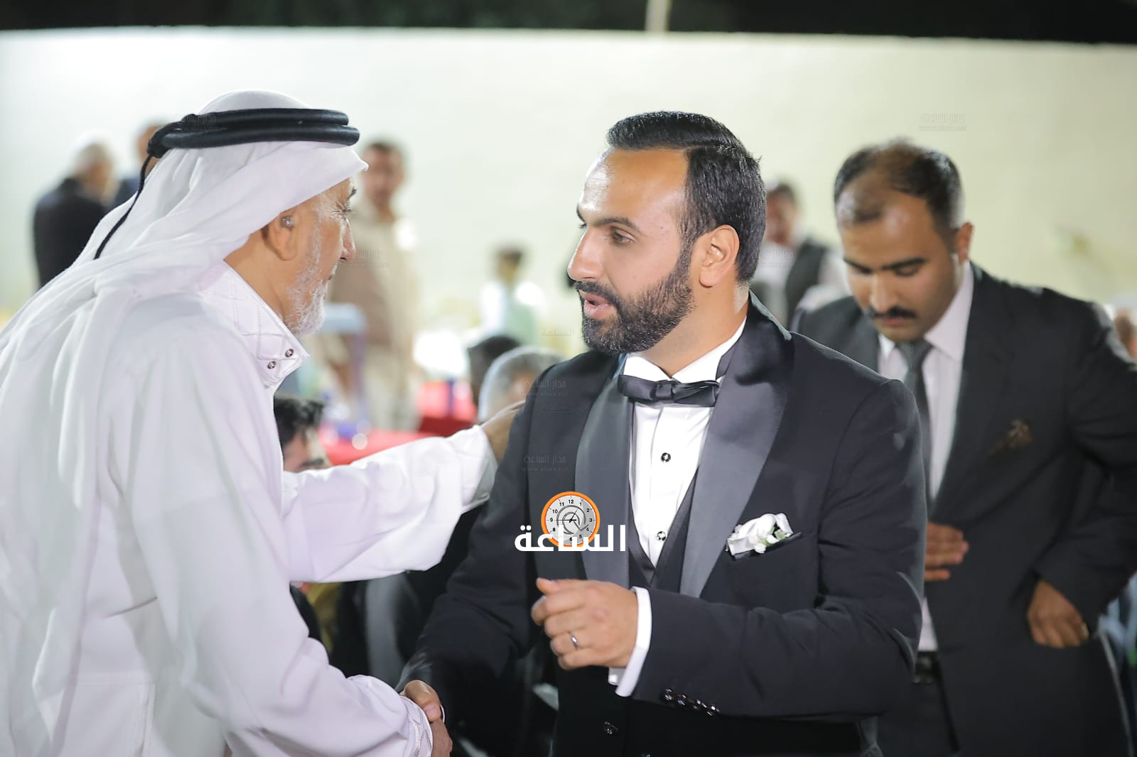 Madar Al-Saa Images 0.07278625955003559