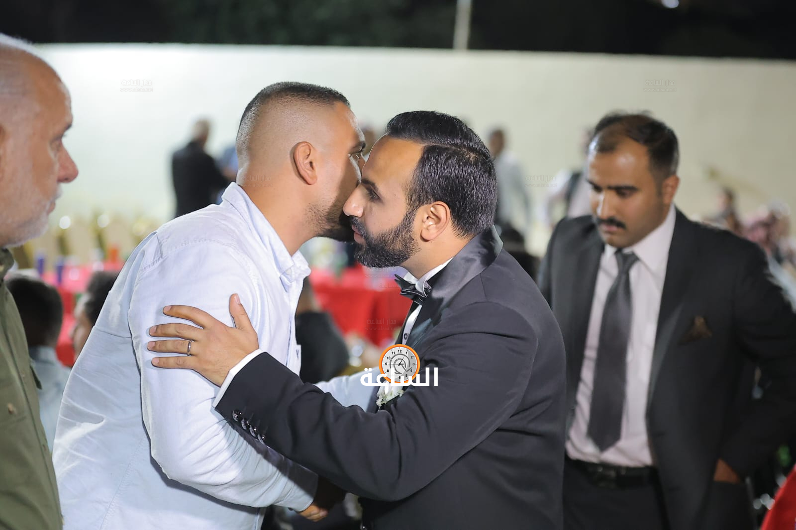 Madar Al-Saa Images 0.9377954729618972