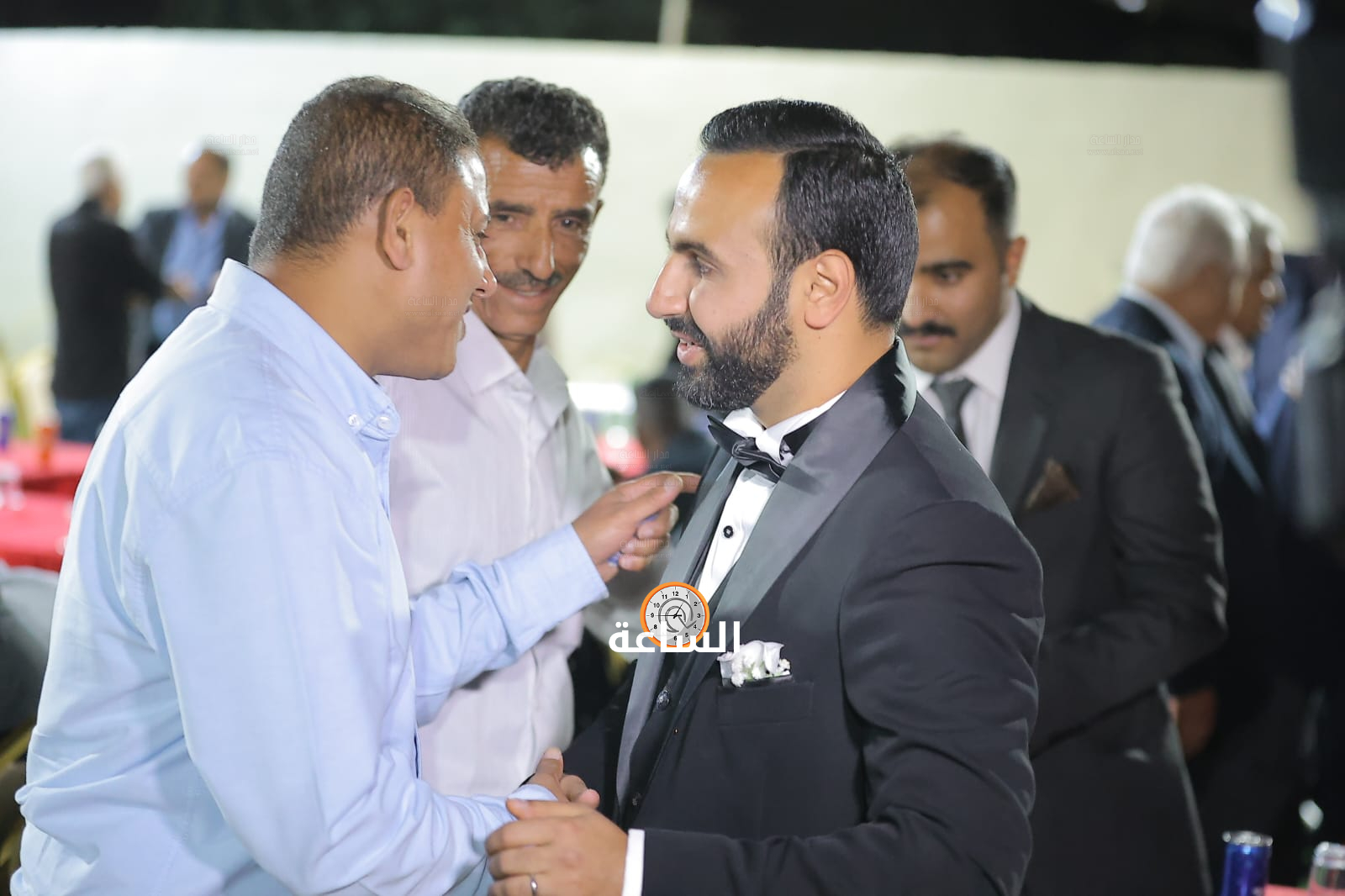 Madar Al-Saa Images 0.27799955179085956