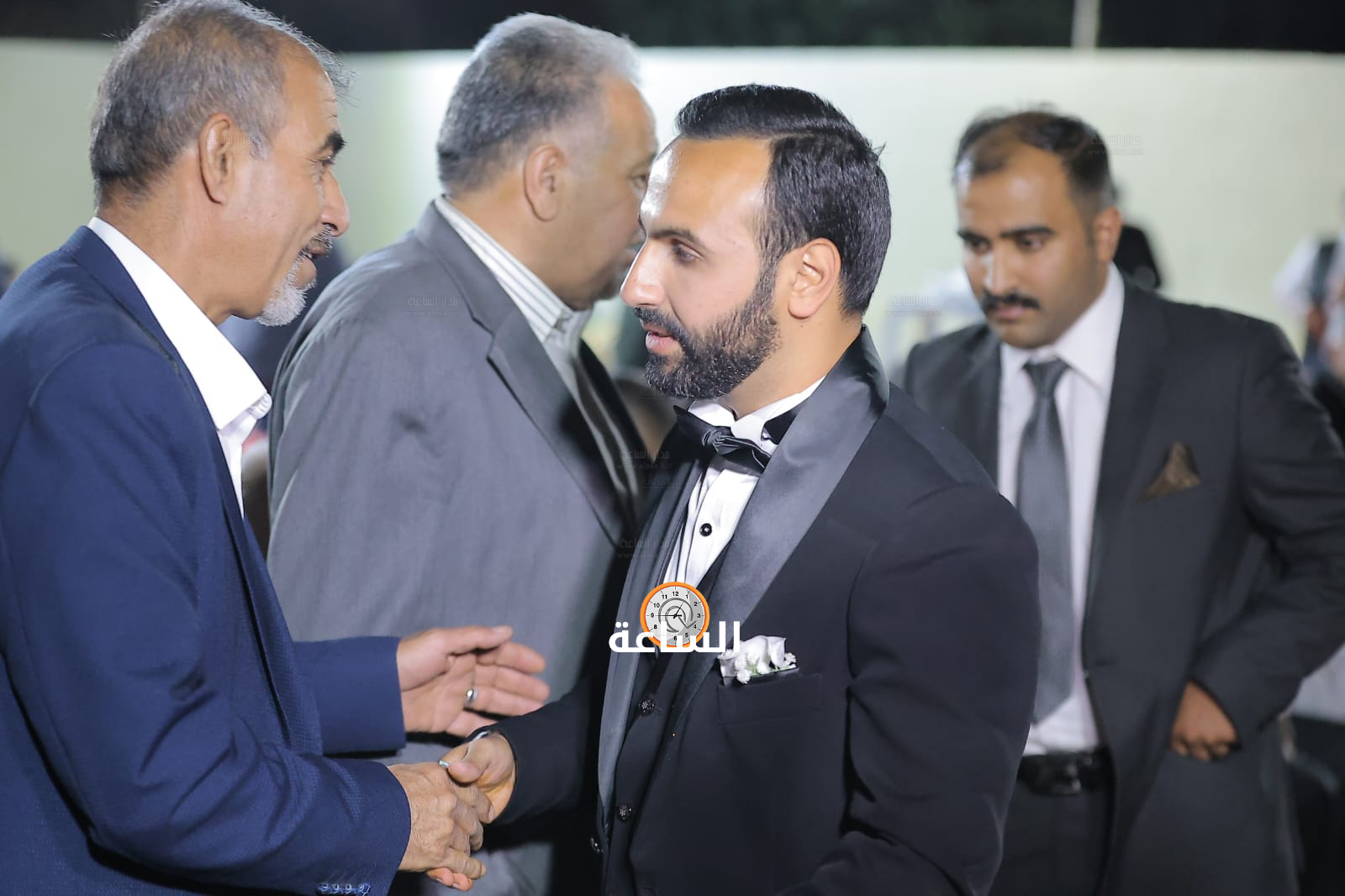 Madar Al-Saa Images 0.5789230692803652