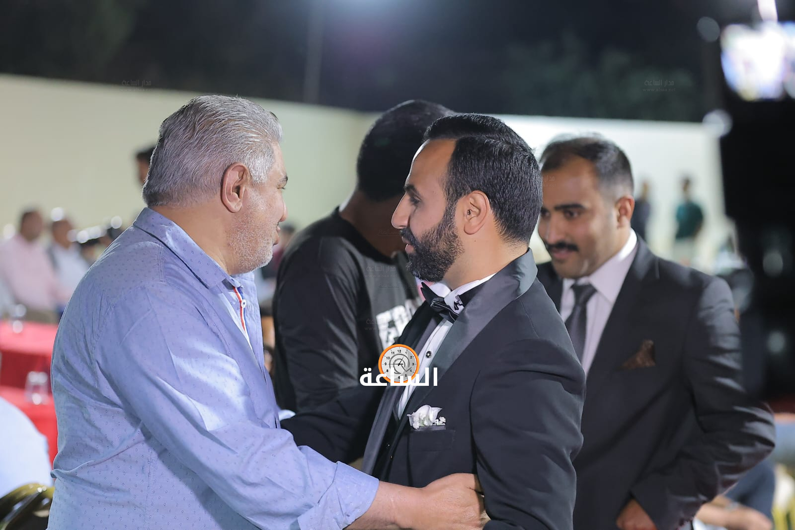Madar Al-Saa Images 0.9233916567527054