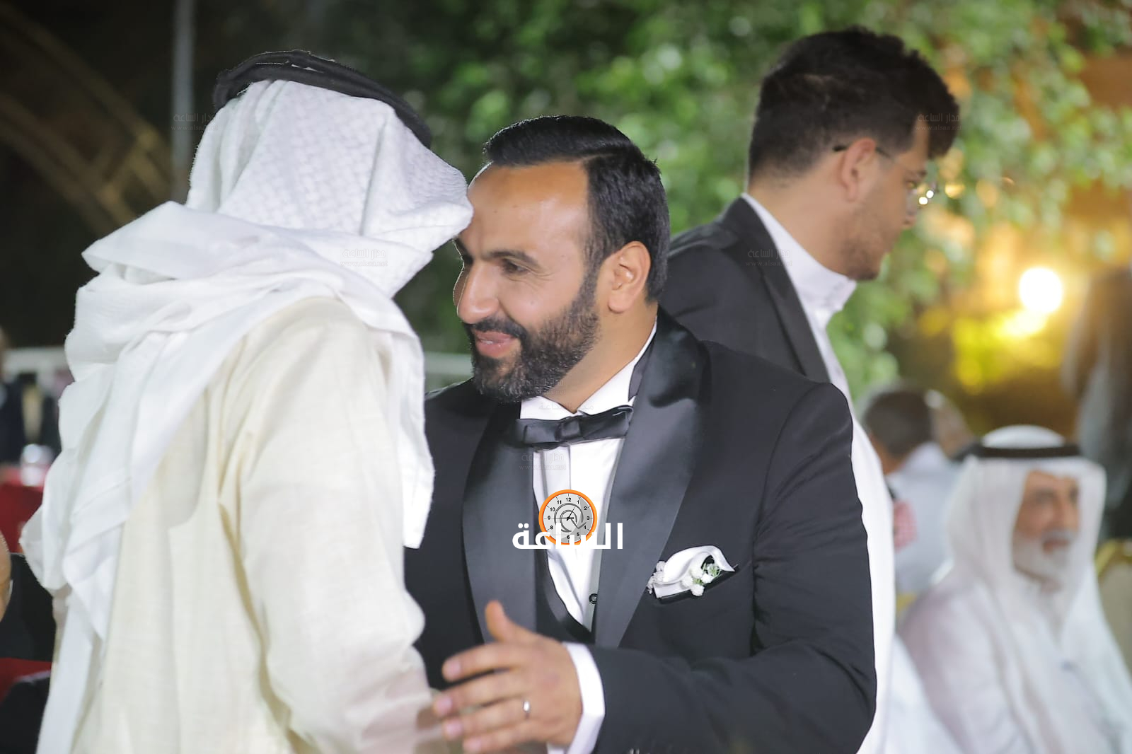 Madar Al-Saa Images 0.5087370408551367