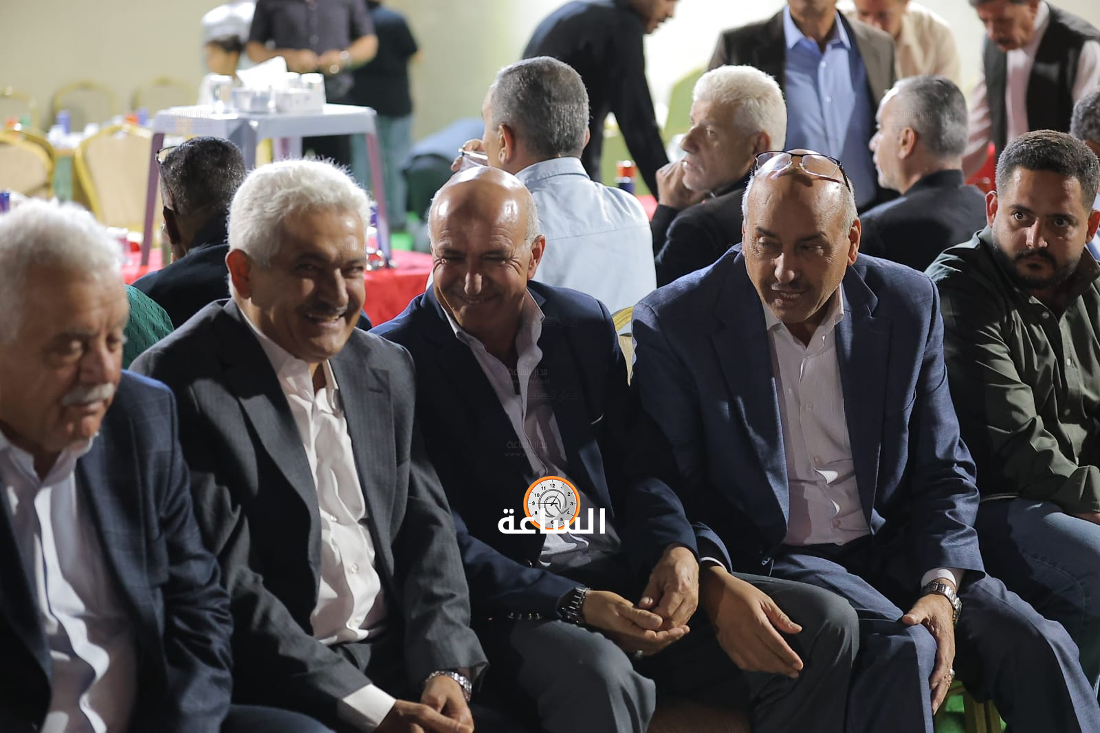 Madar Al-Saa Images 0.09213822511967373