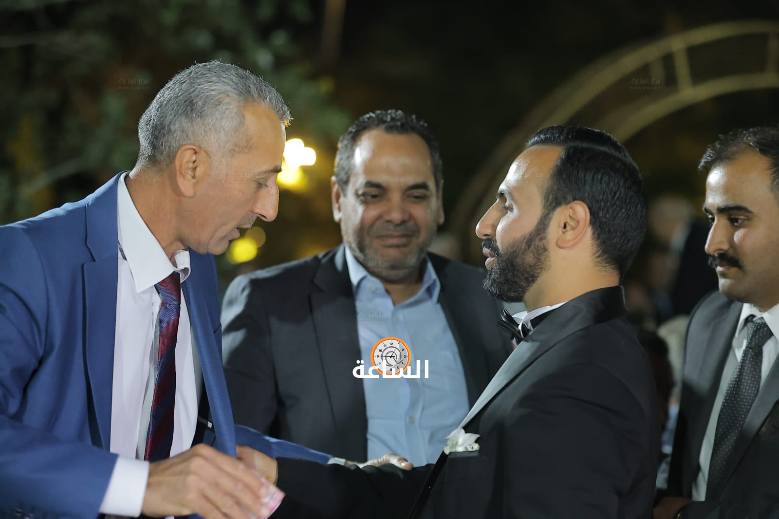 Madar Al-Saa Images 0.9434181851550911