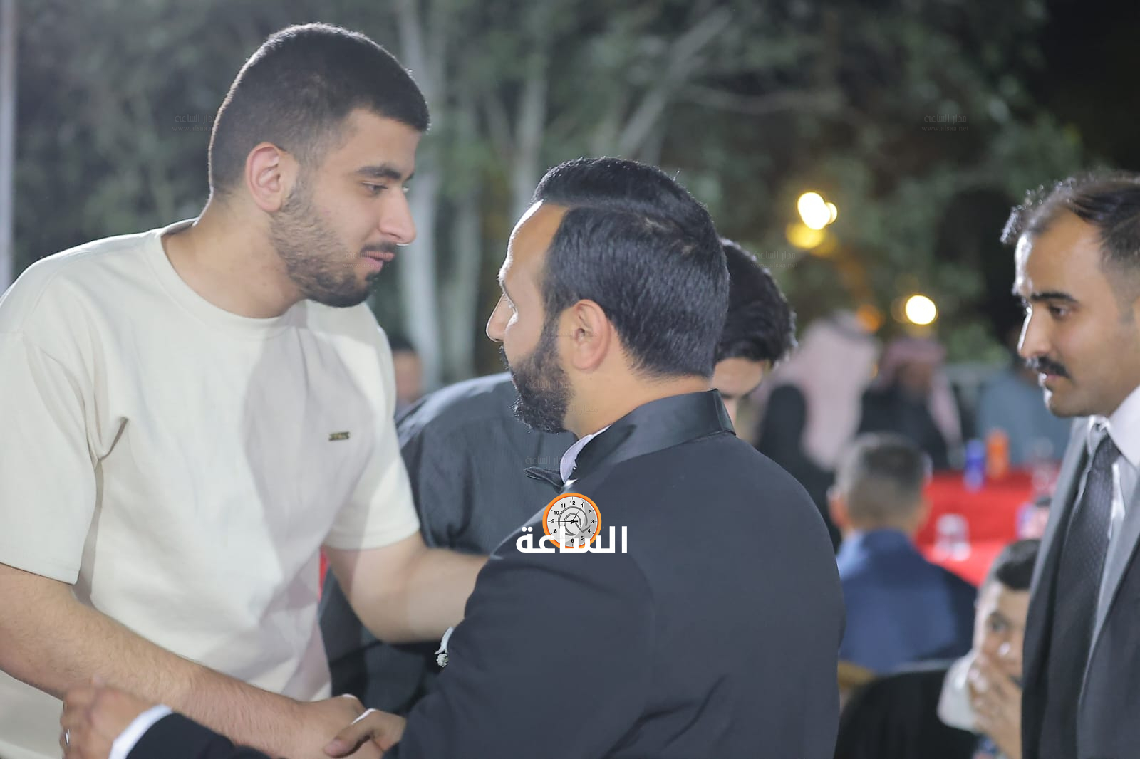 Madar Al-Saa Images 0.22927675752540488