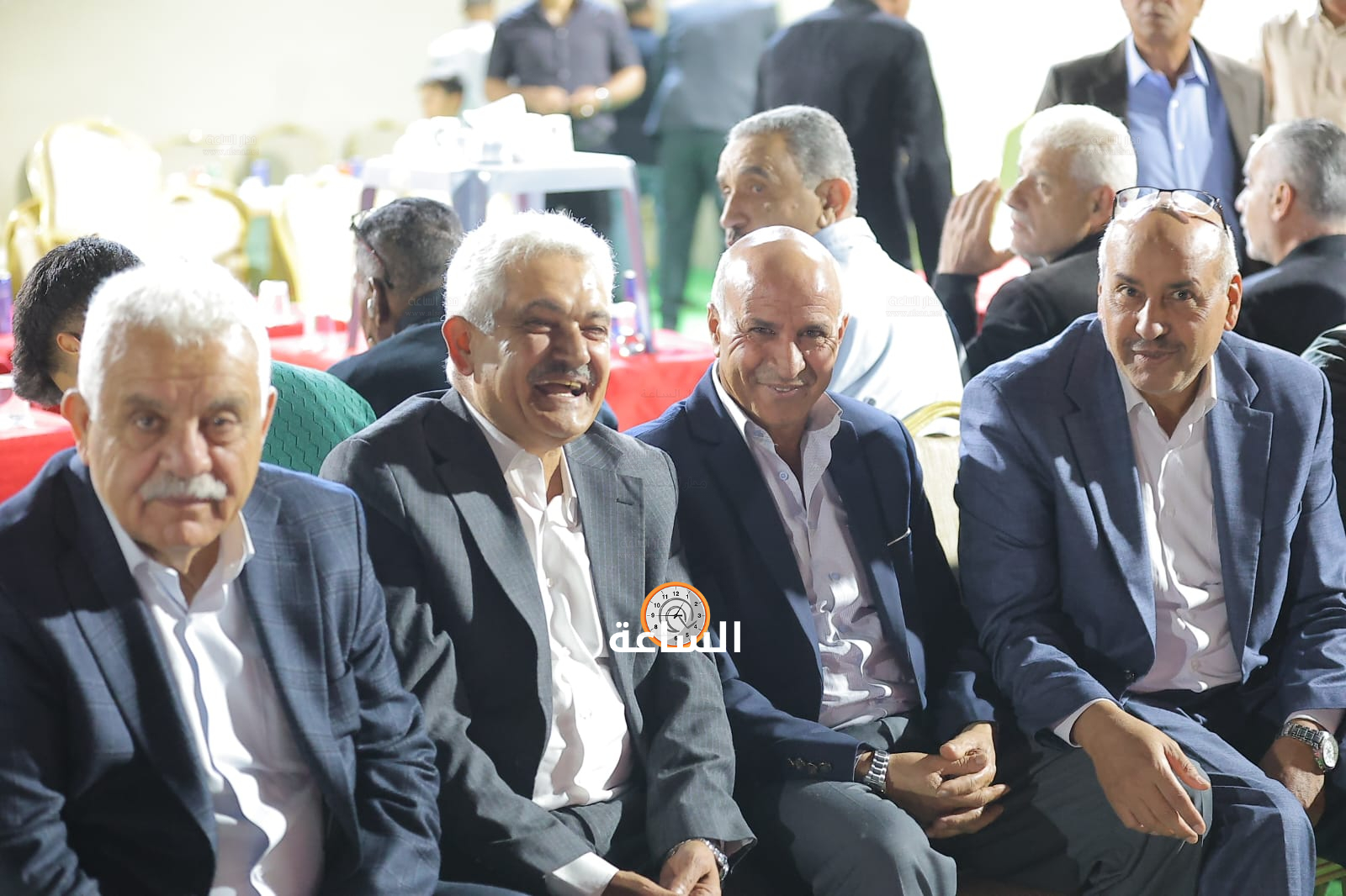 Madar Al-Saa Images 0.15607056662184615