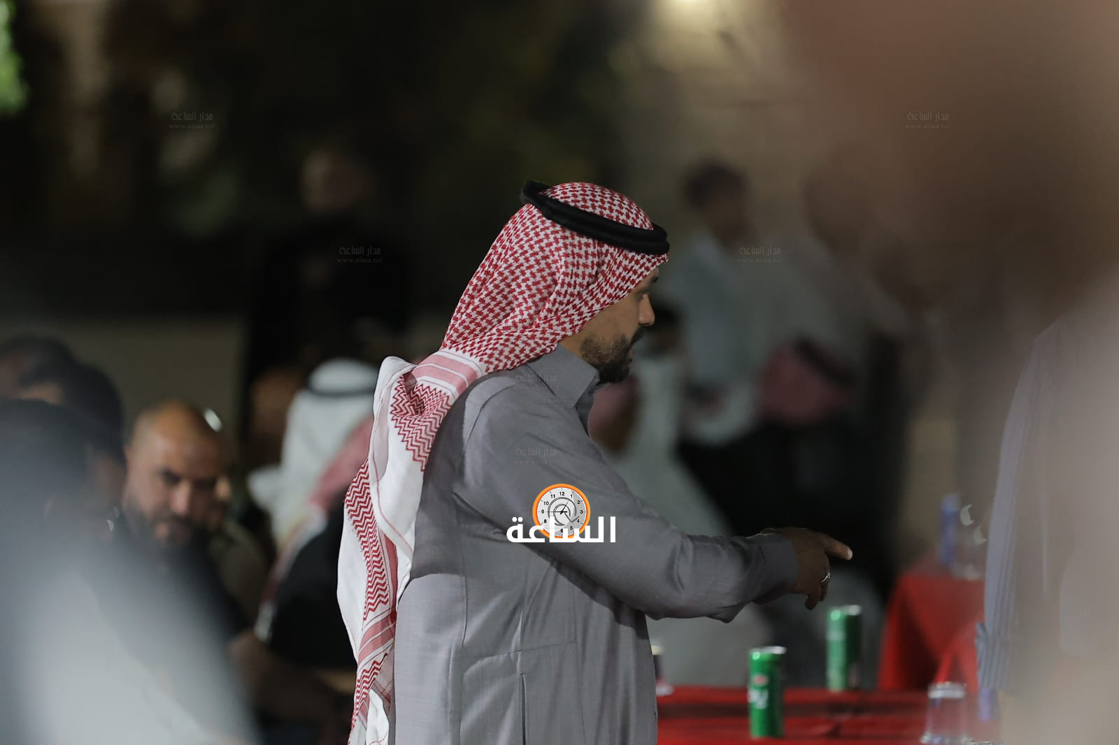 Madar Al-Saa Images 0.598969939756617