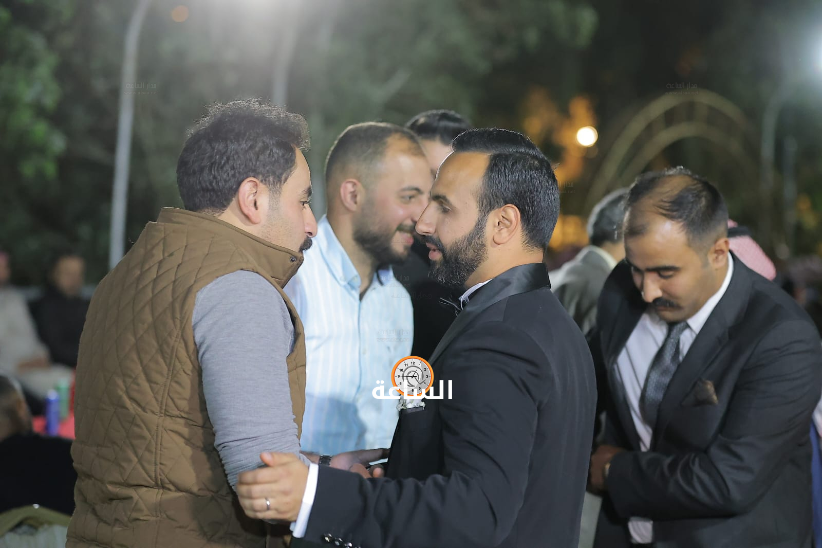 Madar Al-Saa Images 0.4752935980566374