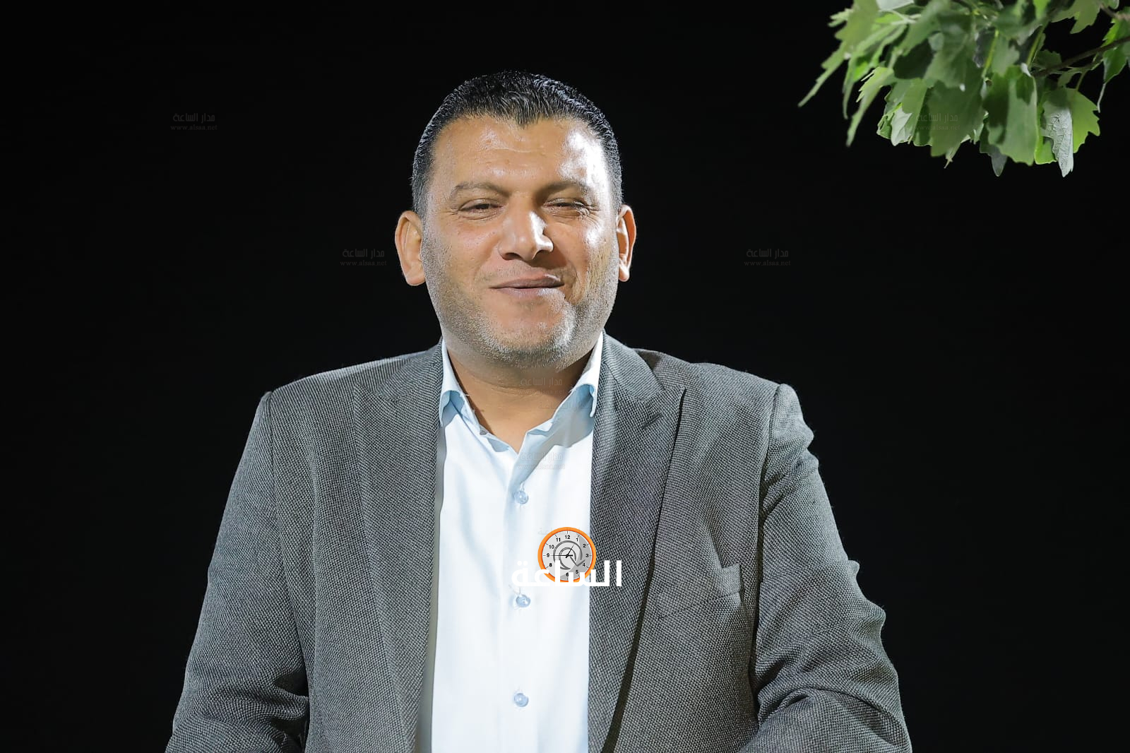 Madar Al-Saa Images 0.06113704016422228