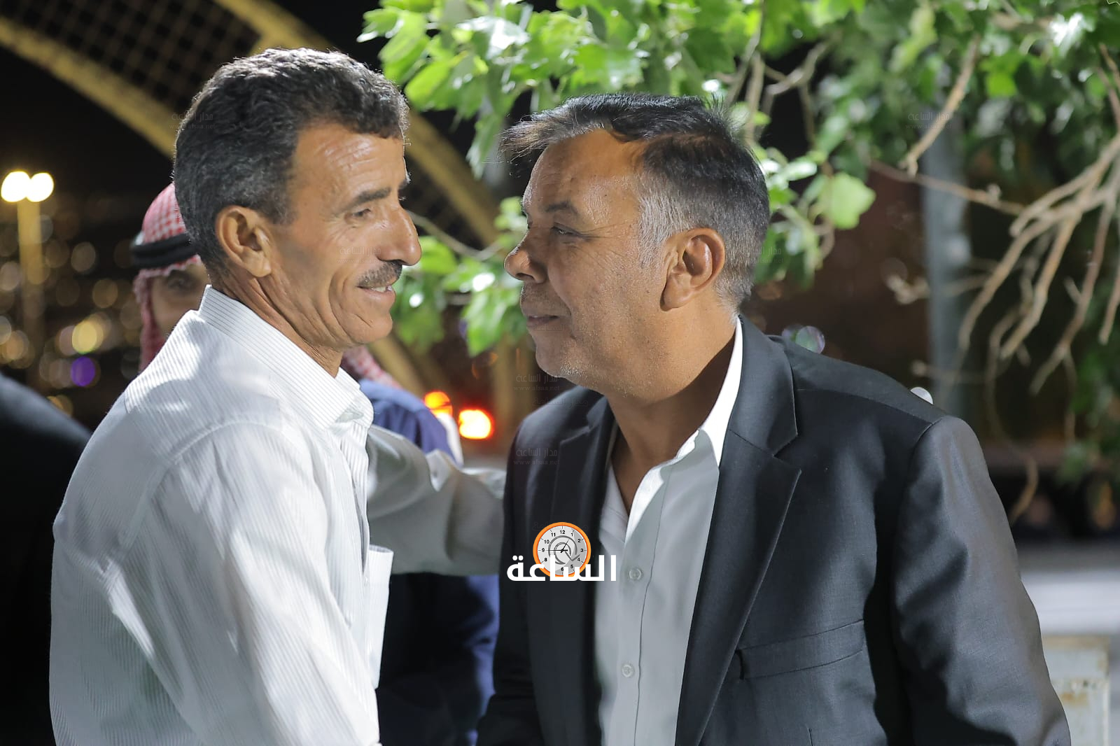 Madar Al-Saa Images 0.5274384027122804