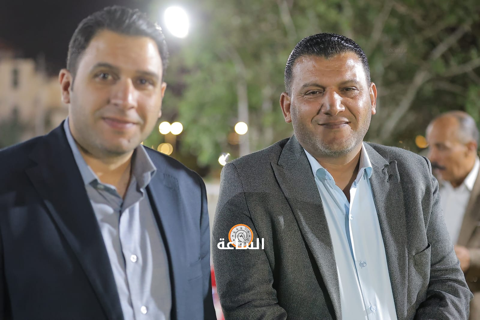 Madar Al-Saa Images 0.7777512445686587